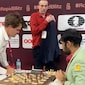 What Led To Magnus Carlsens Viral Outburst Following Loss To Arjun Erigaisi - Explained