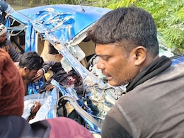 Sandeshkhali Witness, Injured Before Hearing, Blames Sheikh Shahjahan For Attack