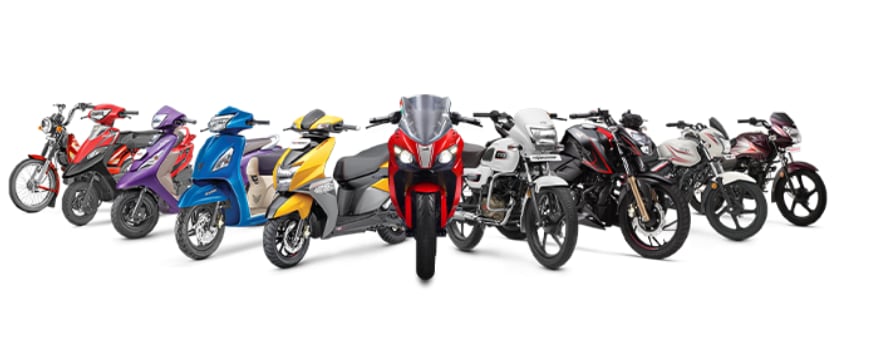 TVS Motor Company Q4 Review - Lower Raw Material Cost Drives Beat In Operating Performance: Motilal Oswal
