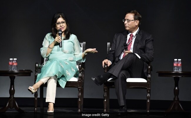 Indian Husband-And-Wife Worth $586 Million After Map Startup's IPO
