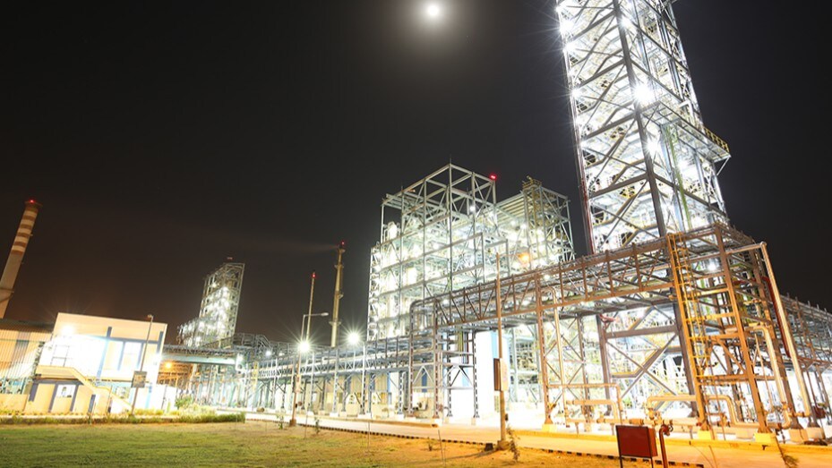 Gujarat Fluorochemicals Q1 Results: Profit Drops 46%, Misses Estimate