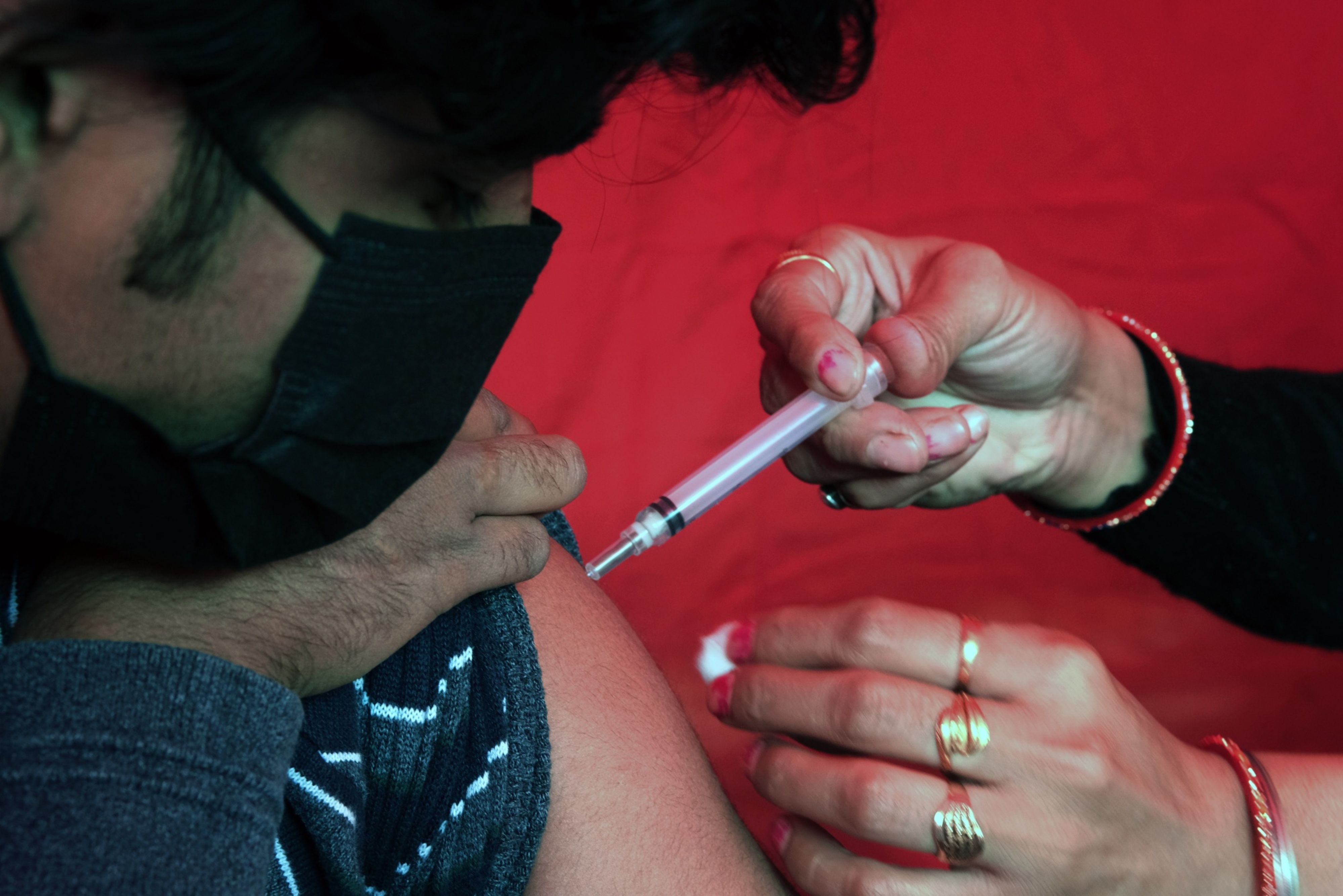 Covid-19 India Live Updates: Fresh Cases Stay Below 10,000 For The Third Day