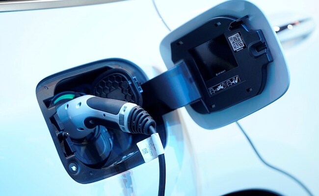 Where To Find The Most Promising EV Stocks