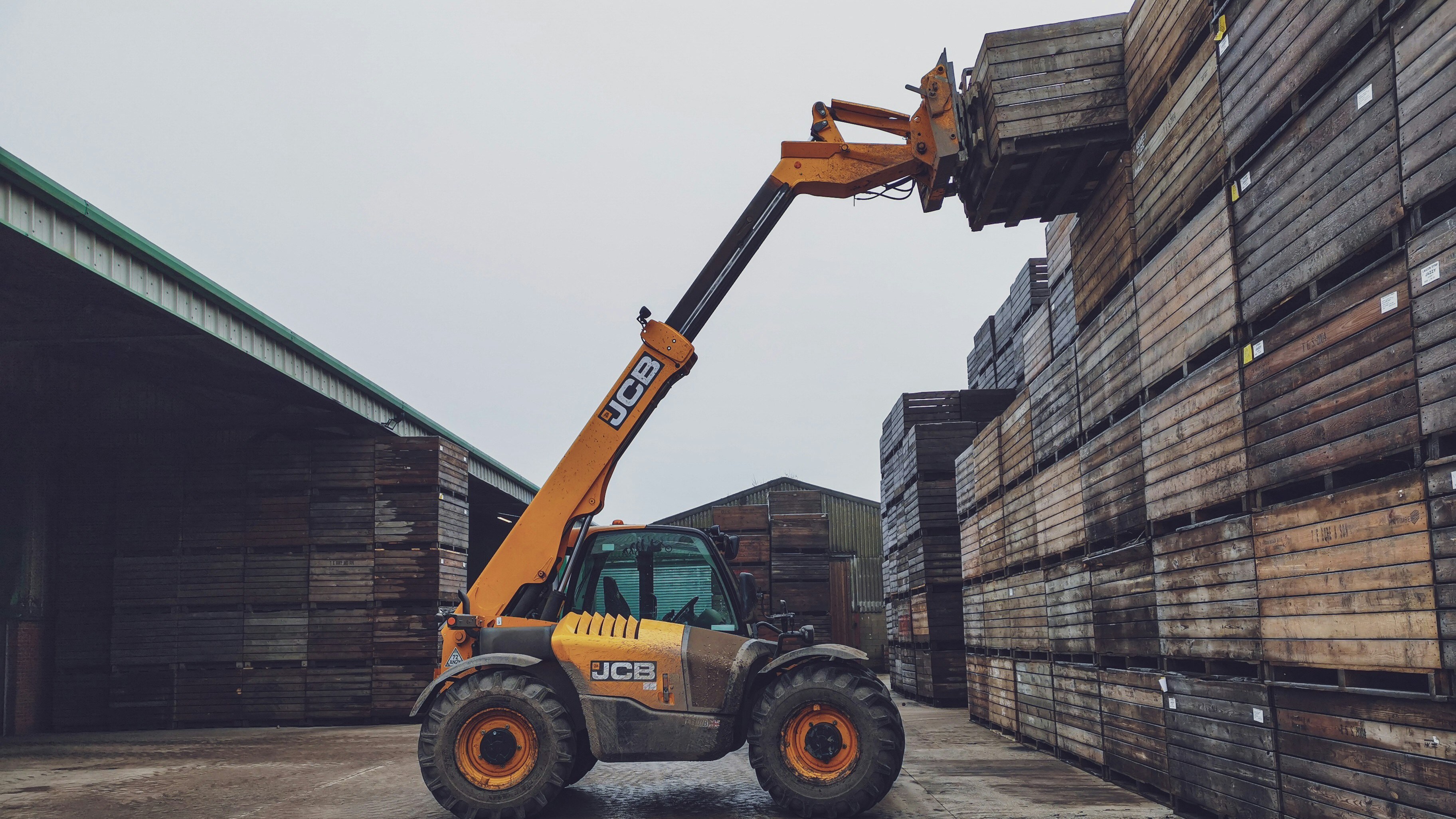 JCB, Competition Concerns, And CCI's Power Of Investigation