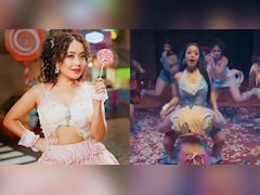 Internet Trashes Neha Kakkar's 