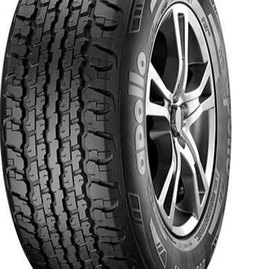 Apollo Tyres - Calibrated Capex Spends Amid Muted Margin Scenario Comforting: ICICI Direct