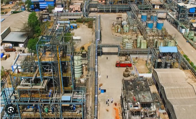 Gujarat Fluorochemicals Q3 Results Review - On The Path To Recovery: DRChoksey