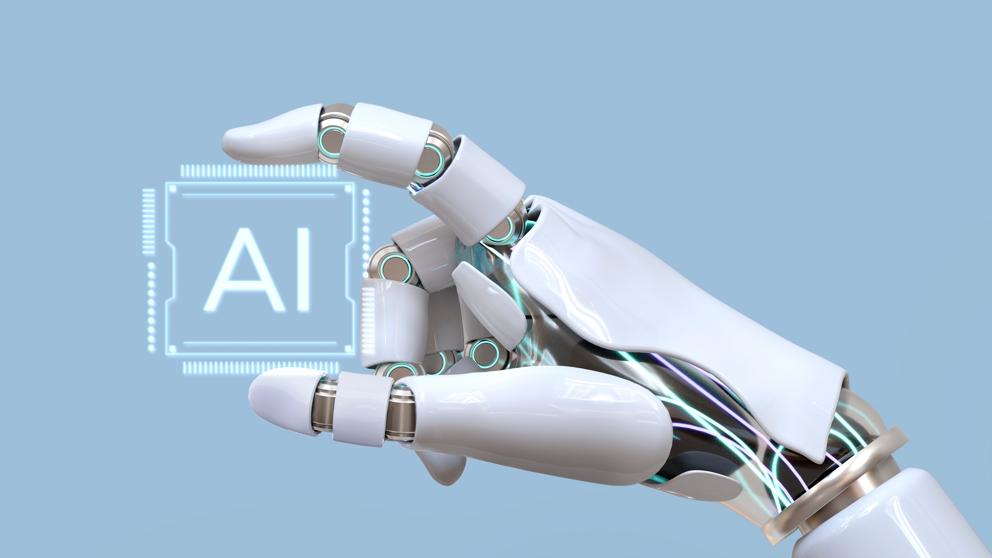 Government Says Explicit Approval Needed For Gen AI, LLM Model Rollout