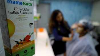 Mamaearth Q4 Results: Honasa Consumer Posts Nearly 3x Rise In Profit, Declares Final Dividend