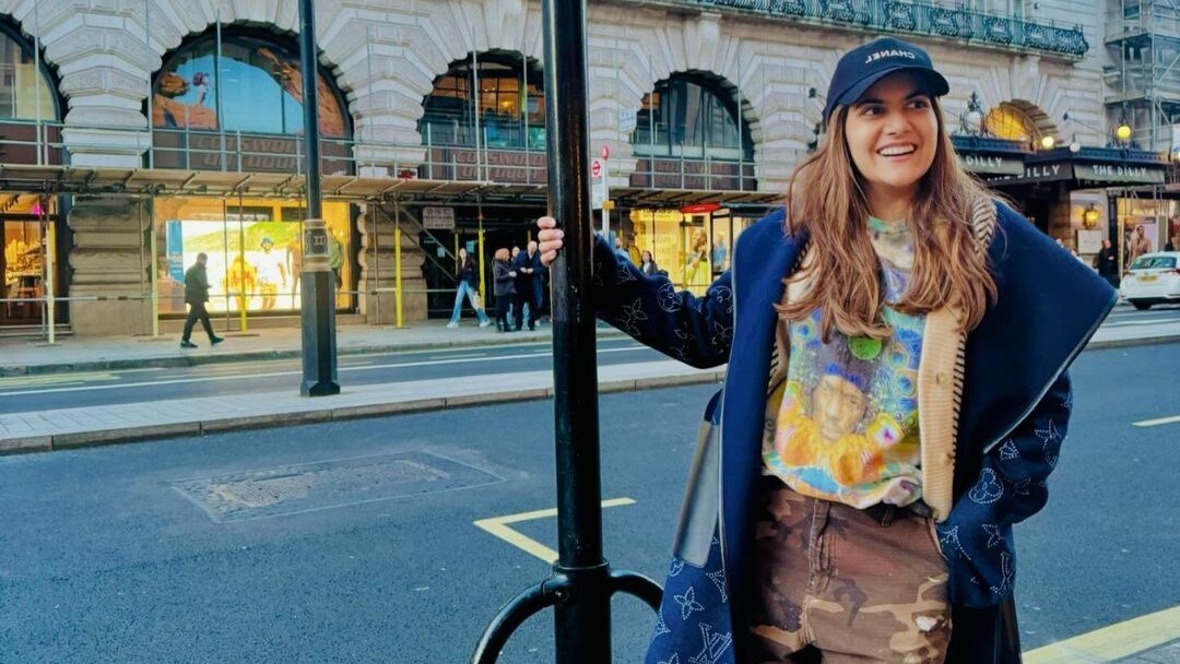 Ananya Birla Quits Music To Focus On Business, Calls It 'Hardest Decision' 