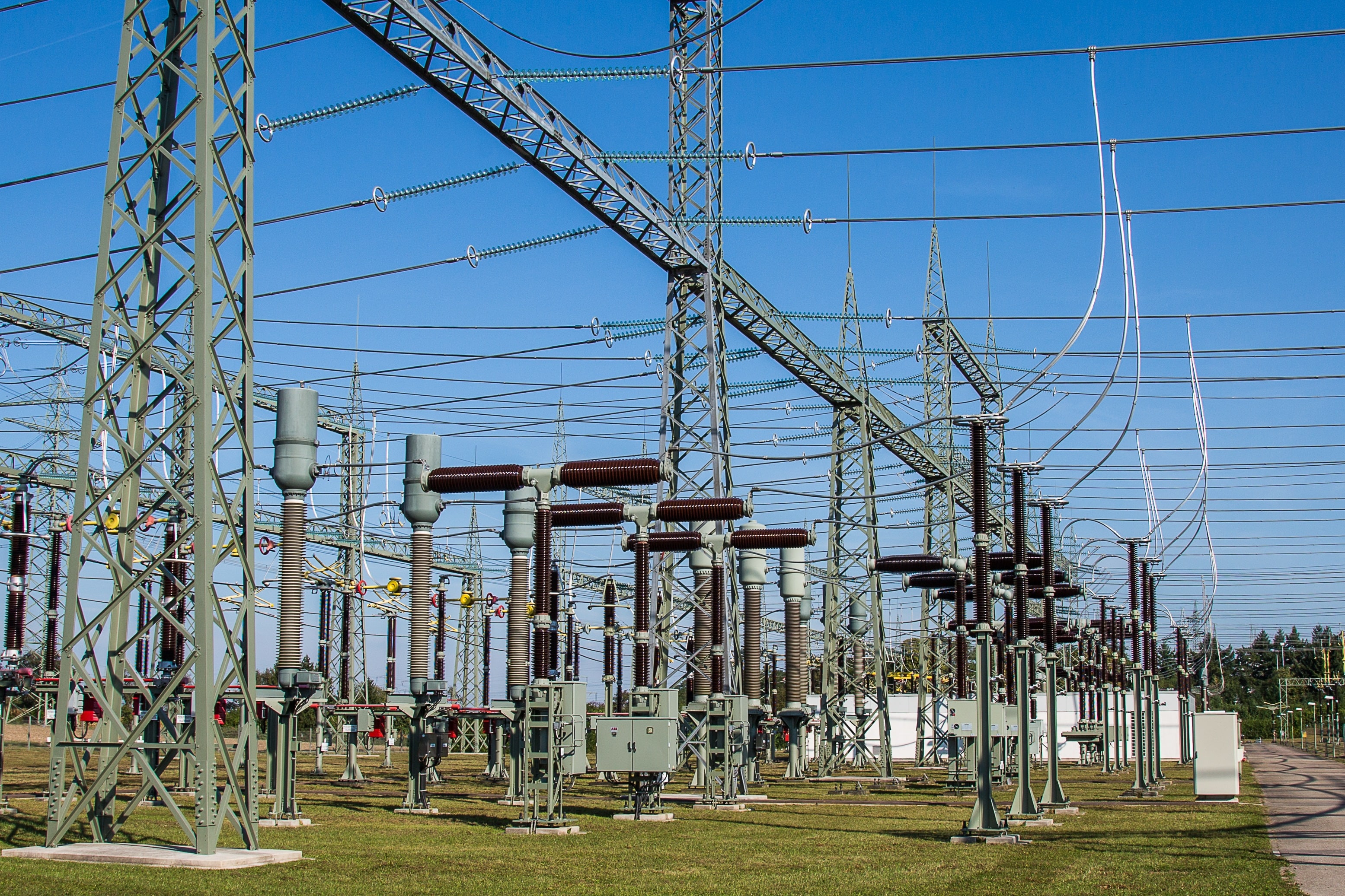 Zimbabwe Power Firm Secures Funds From India, State Media Says