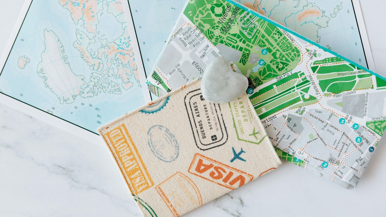7 Passport Covers That Protect Better During Frequent Travel