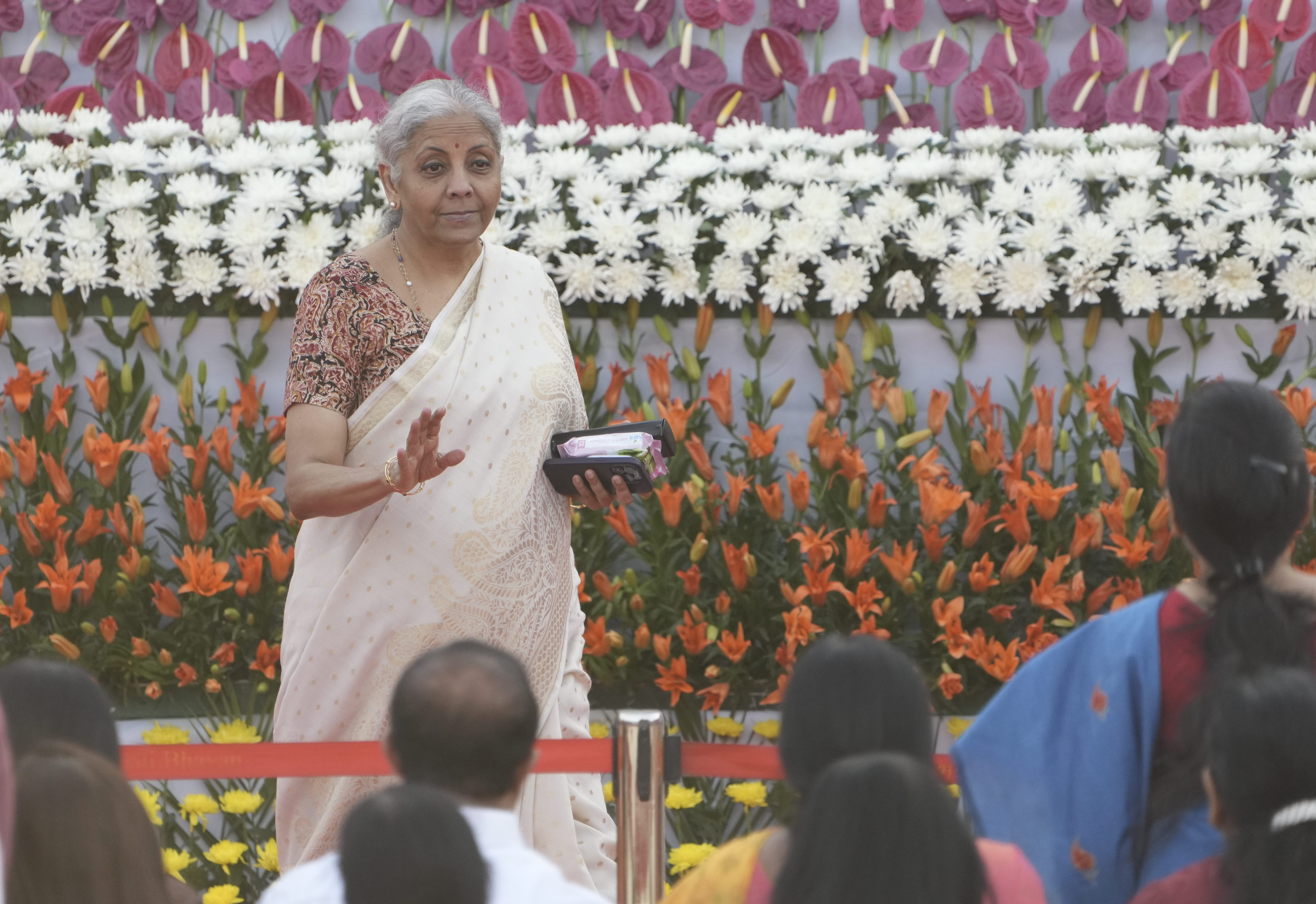 Budget 2025 Expectations: Push For Sustainable Infrastructure, Renewable Energy 