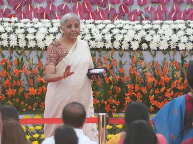 Budget 2025 Expectations: Push For Sustainable Infrastructure, Renewable Energy 