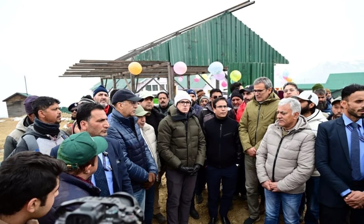 Latest and Breaking News on NDTV Latest and Breaking News on NDTV