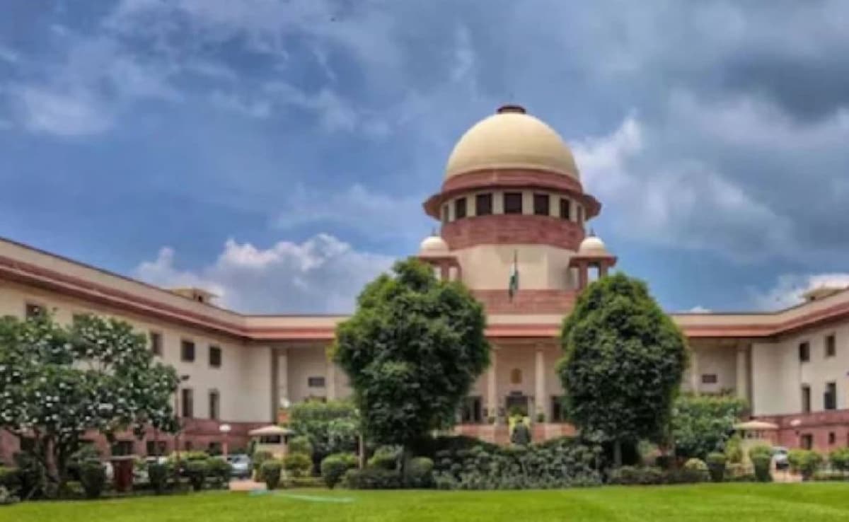 'Want To Use Temple Money To Save Bank? It Belongs To Deity': Supreme Court