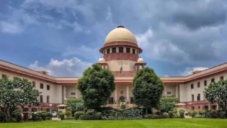 "Mockery Of System": Supreme Court Slams 16-Year Delay In Acid Attack Case