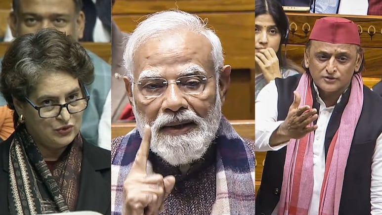 वंदे मातरम पर संसद में 10 घंटे: PM मोदी, प्रियंका, अखिलेश समेत 10 बड़े नेता क्या बोले