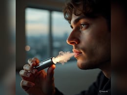 क्या होती है ई-सिगरेट? भारत के अलावा किन देशों में लगा है इस पर बैन