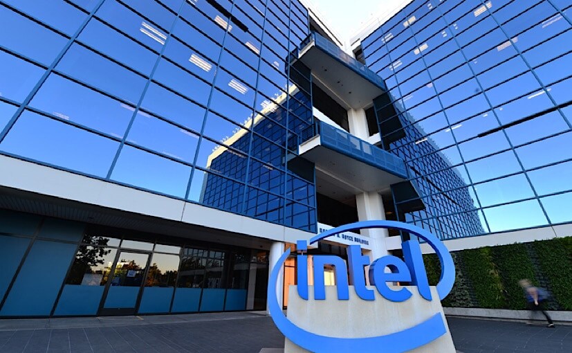 No Current Plans To Start Manufacturing In India, Says Intel