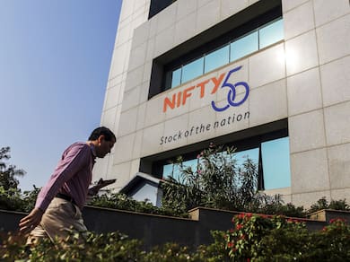 Stock Market Today: Sensex, Nifty Log Longest Weekly Stretch Of Gains In Six Months