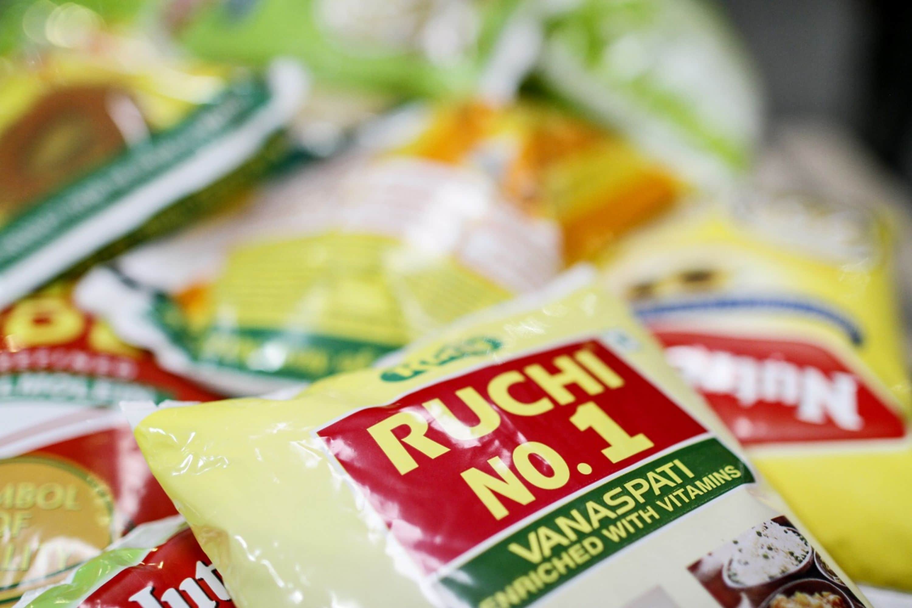 Ruchi Soya To Evaluate Merger Of Patanjali Ayurved's Food Portfolio With Itself