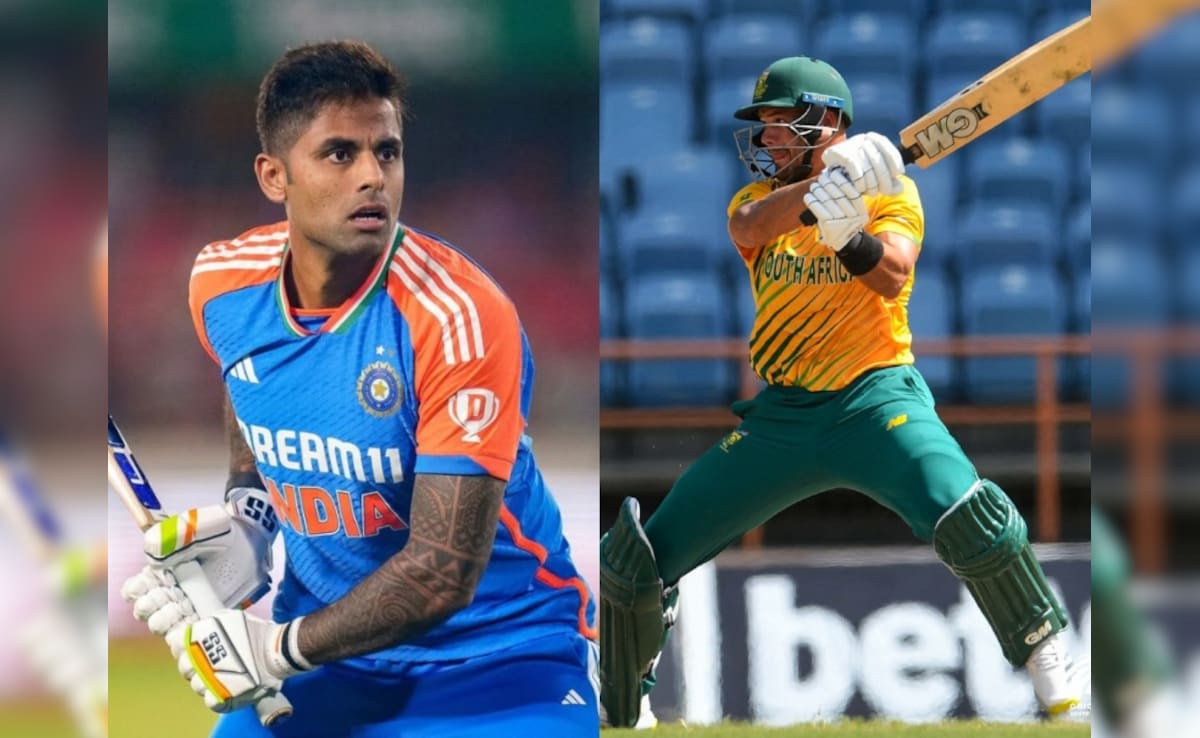 India vs South Africa Live Streaming, 4th T20I Live Telecast: Check When And Where Watch