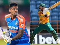 India vs South Africa Live Streaming, 4th T20I Live Telecast: Check When And Where Watch