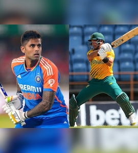 India vs South Africa Live Streaming, 4th T20I Live Telecast: Check When And Where Watch