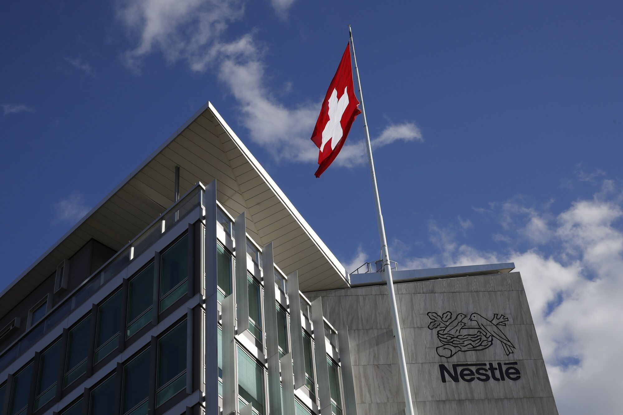 Nestle Eyes $1 Billion Deal For 'Ching&rsquo;s Secret' India Owner