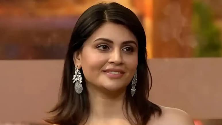 <i>Bigg Boss 19</i>: Malti Chahar Gets Eliminated In Mid-Week Eviction. Here's Top 5 Contenders