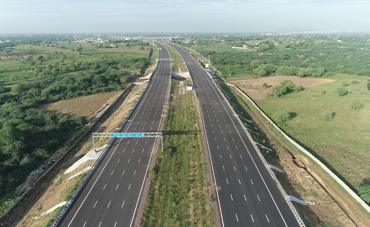 PM Modi To Inaugurate Delhi-Dehradun Expressway On April 14 - Check Details