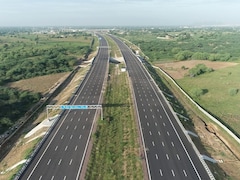 PM Modi To Inaugurate Delhi-Dehradun Expressway On April 14 — Check Travel Time, Route, Speed Limit