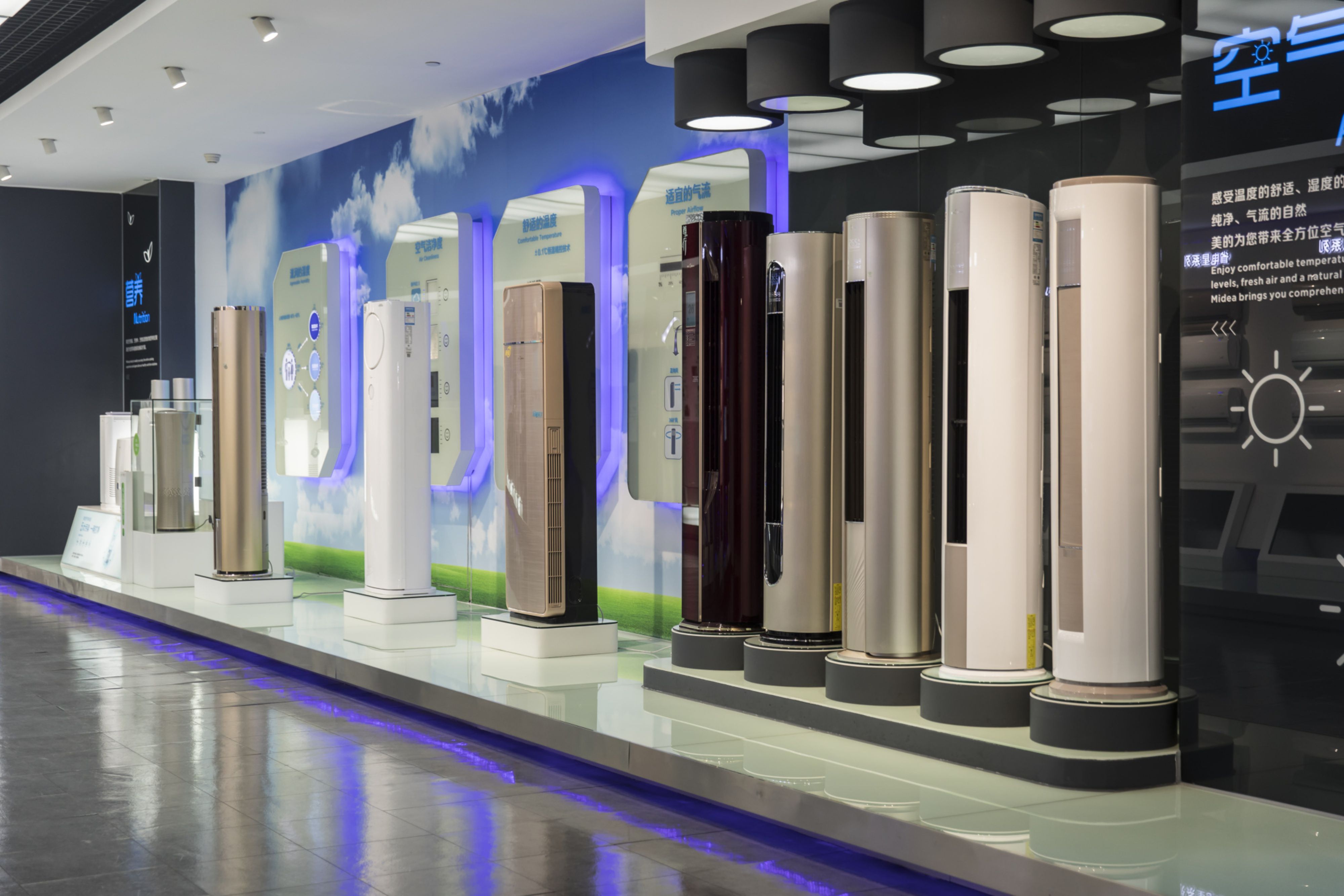 Voltas Management Meet - Healthy Outlook, Leadership In Room Air Conditioner Business Continues: Dolat Capital