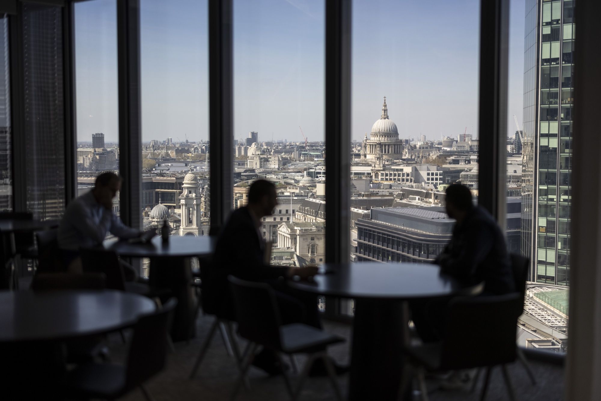 BOE Calls for Tougher Global Regulation After UK Pensions Drama