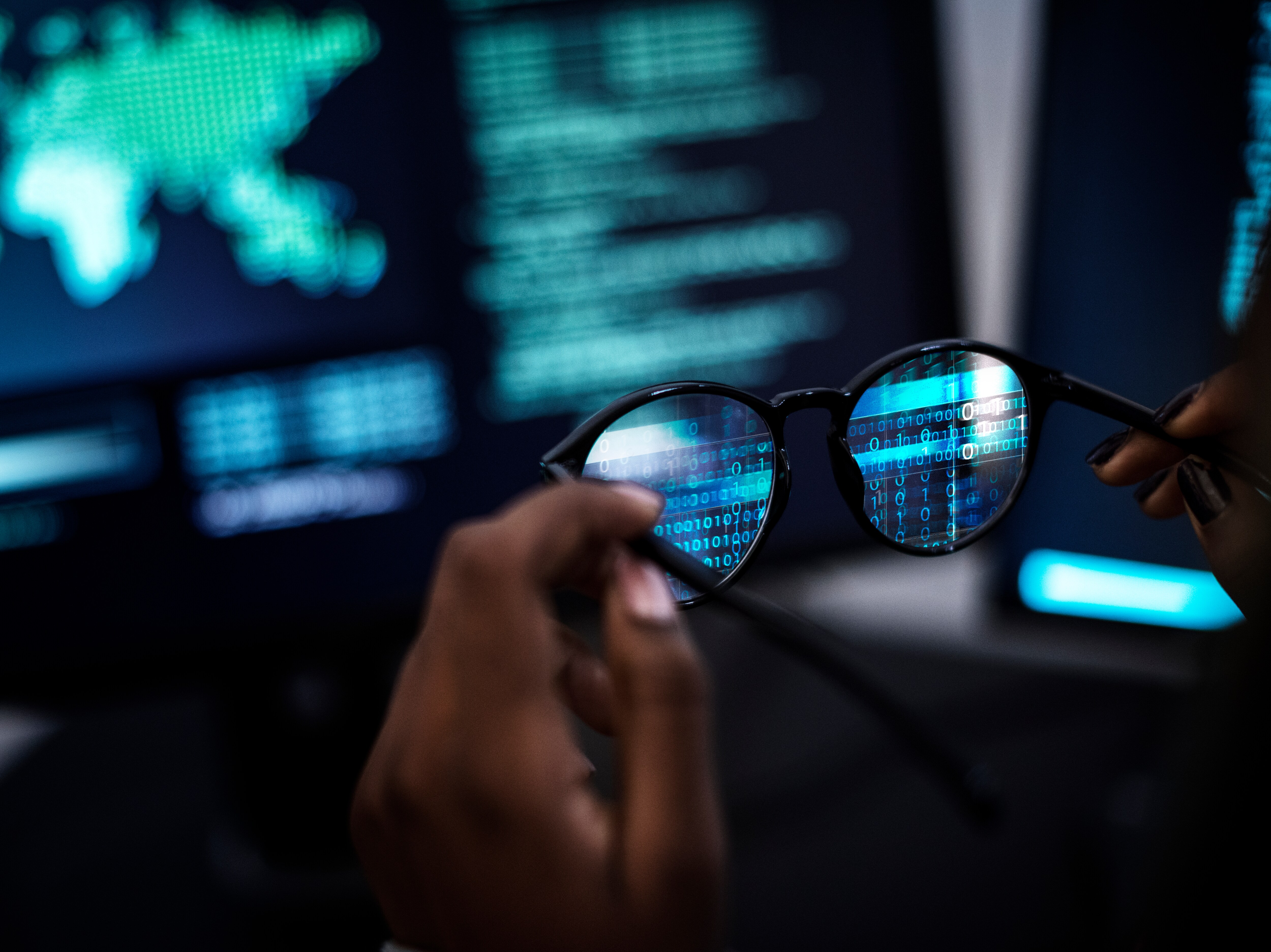 US Election 2024: Persistent Systems, LTIMindtree, TCS And Infosys Lead Nifty IT Rally On Counting Day