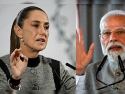 India Proposes Preferential Trade Deal With Mexico To Offset Steep Tariffs