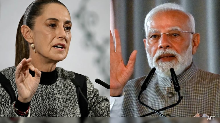 India Proposes Preferential Trade Deal With Mexico To Offset Steep Tariffs