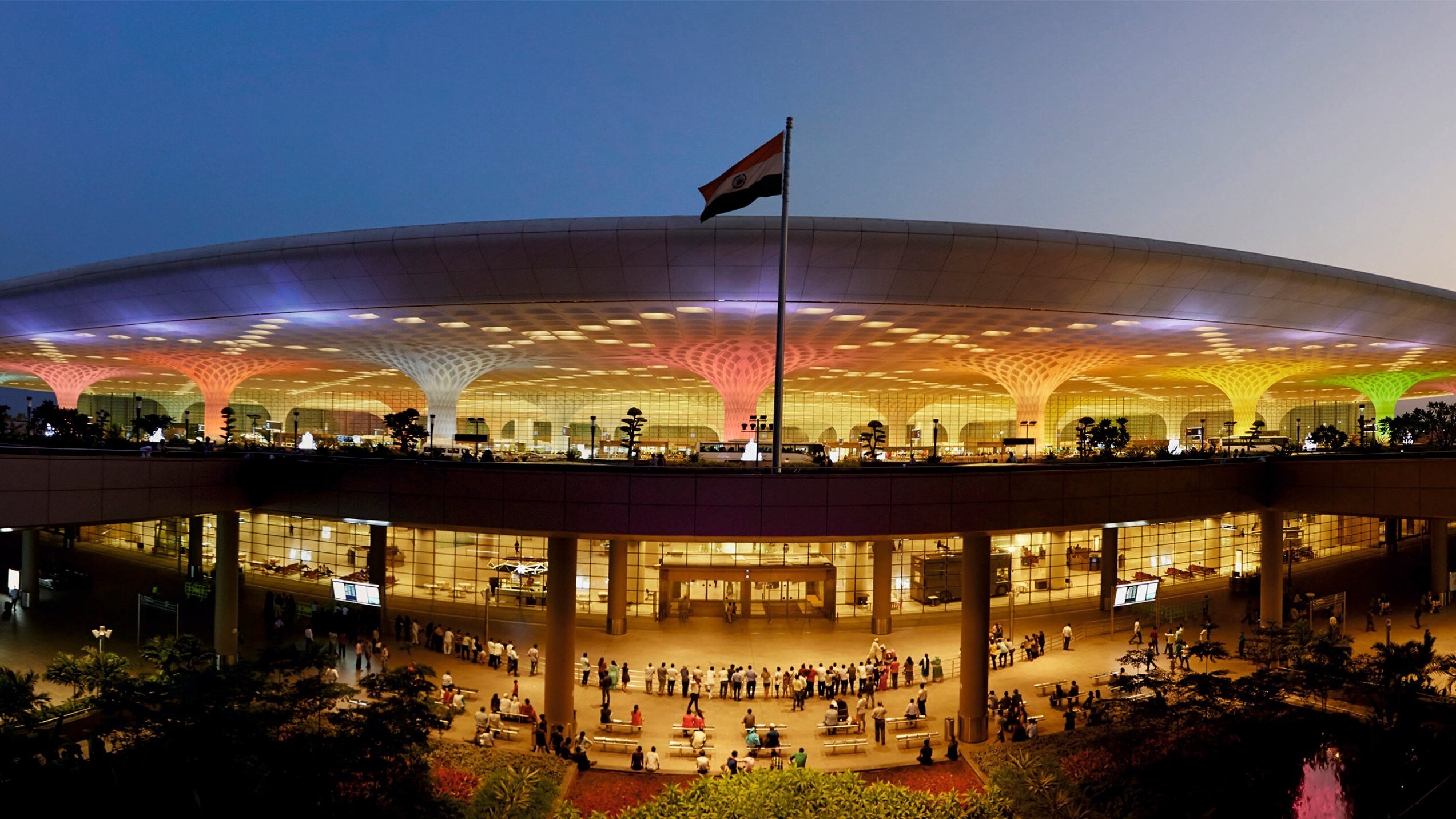 Adani-Operated Mumbai Airport International Cargo Grows 17% Over Calendar Year 2023