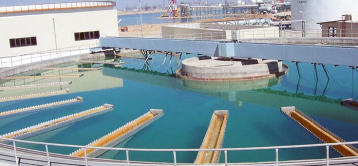 Va Tech Wabag Share Price Jumps On Wastewater Treatment Contract Win