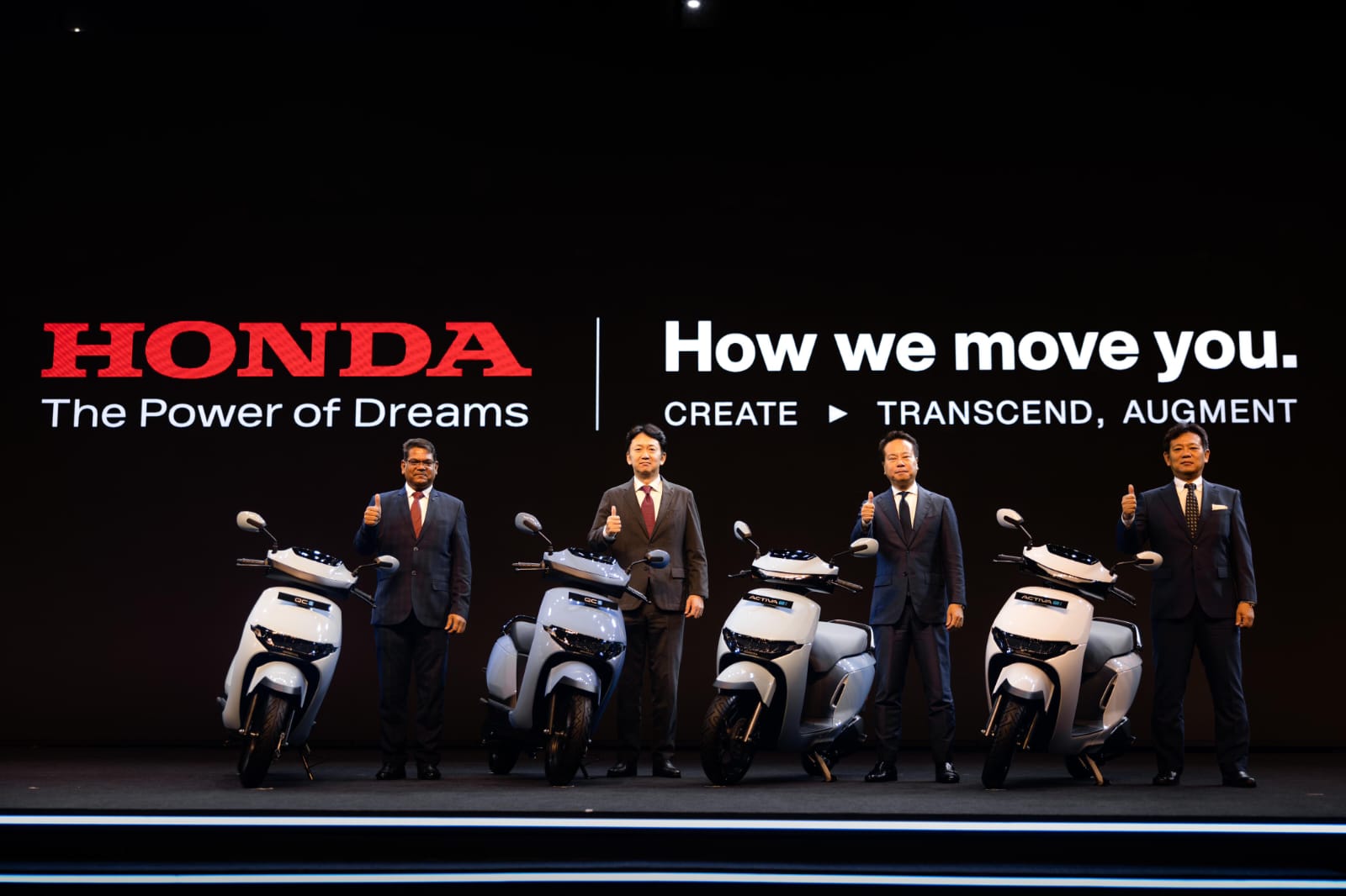 Honda Overtakes Hero As India&rsquo;s No.1 Two-Wheeler Maker In February 2025