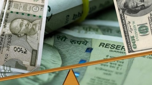 Rupee Crosses 91/$ Mark: Three Key Factors Dragging Domestic Unit &mdash; More Downside Risk Ahead?