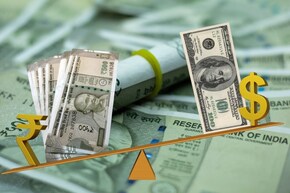 रुपये ने तोड़ा रिकॉर्ड! डॉलर के मुकाबले सर्वकालिक निचले स्&zwj;तर पर पहुंचा, क्&zwj;या है वजहें?