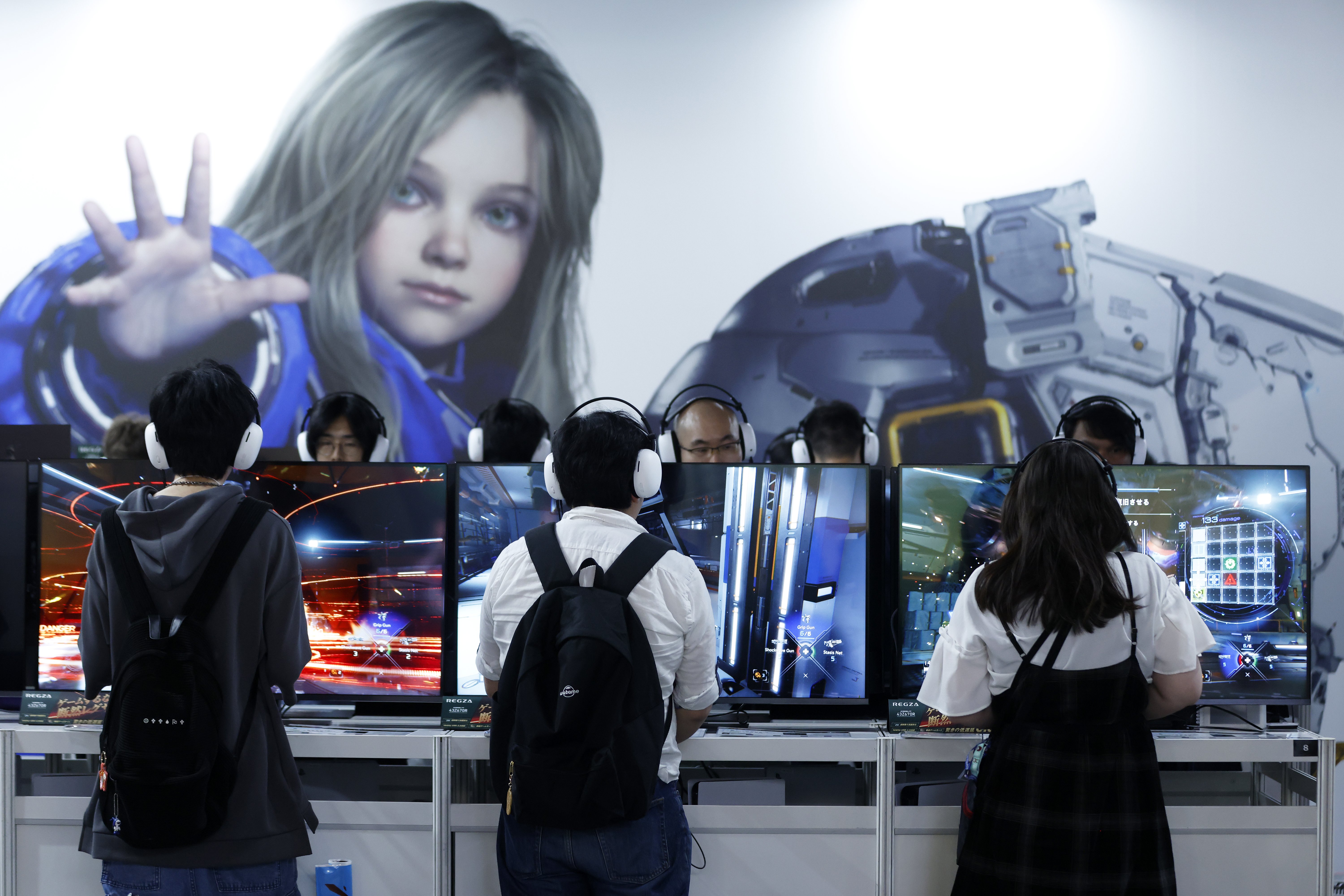 Cyber Monday Video Game Prices Reveal Weight Of Trump Tariffs