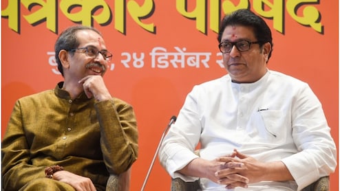 उद्धव-राज गठबंधन में सुलझा मराठी गढ़ों का विवाद! शरद पवार गुट को मिलेंगी महज 12 सीटें?