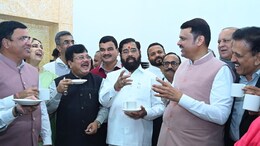 BMC Election 2026: मुंबई, ठाण्यात भाजप- शिवसेनेचे जागा वाटप ठरले! कोण किती जागा लढणार?
