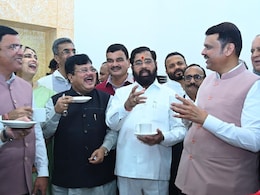 BMC Election 2026: मुंबई, ठाण्यात भाजप- शिवसेनेचे जागा वाटप ठरले! कोण किती जागा लढणार?