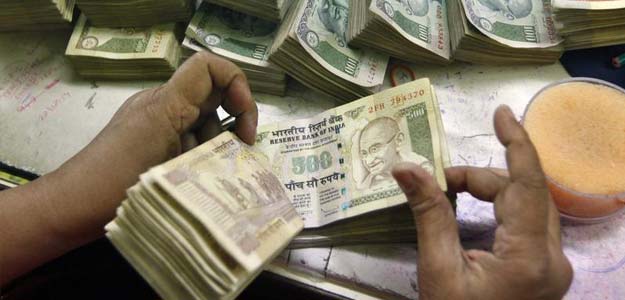 Rupee Strengthens Below 59/Dollar, RBI Steps In