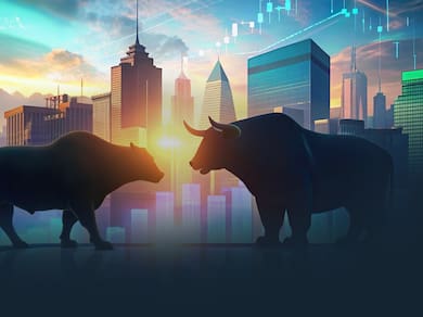 Stock Market Today: Sensex, Nifty Extend Decline For Third Day After Budget Announcement 