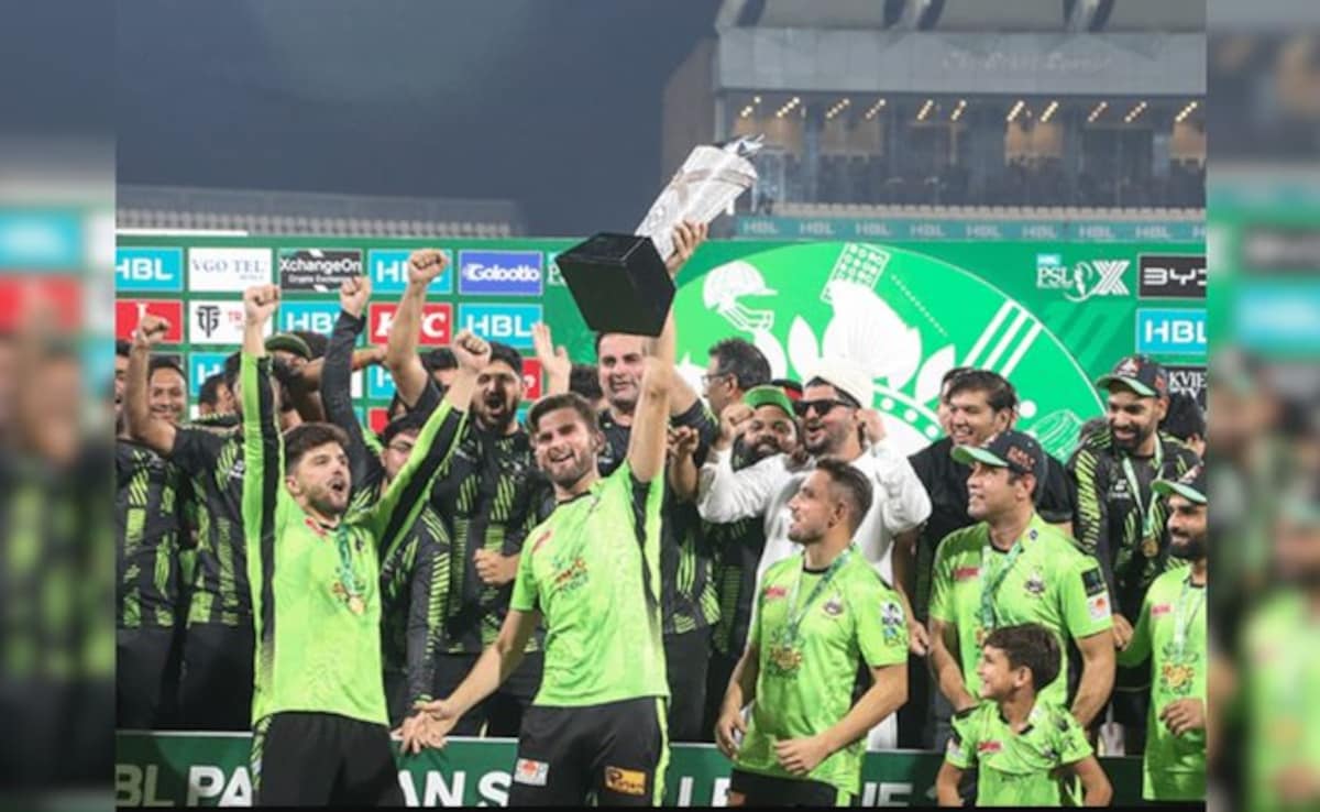 PCB Extends Deadline To Submit Bids For Two New PSL Teams